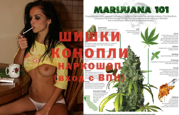 кокс Белоозёрский